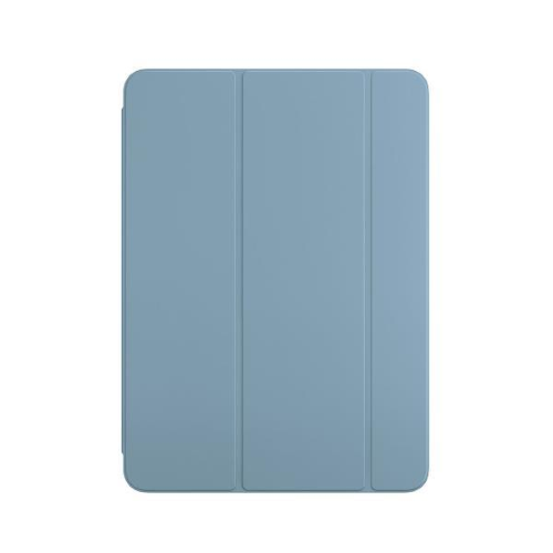 Apple Smart - Flip cover per tablet - denim